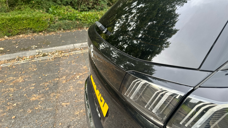 Peugeot 3008 1.2 Hybrid 136 Allure Premium+ 5dr e-DSC6 Petrol Estate